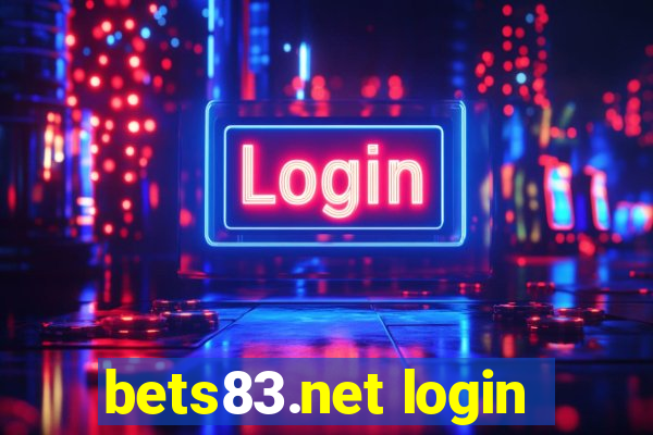 bets83.net login